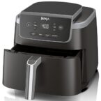 What is the Best Air Fryer for Healthy Cooking?